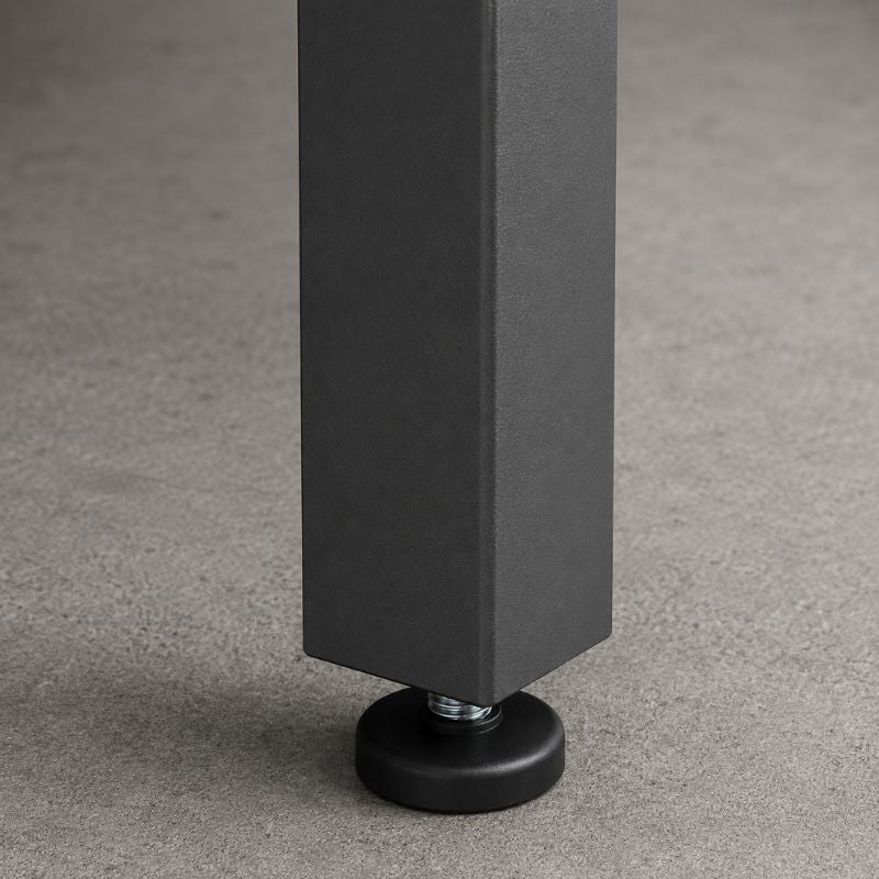 Établi d’Atelier Métallique 160 cm