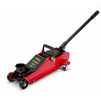 Cric Rouleur Hydraulique 2,5T